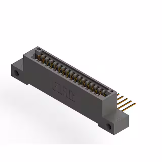395-017-559-112 EDAC Inc.  Edgeboard Connectors